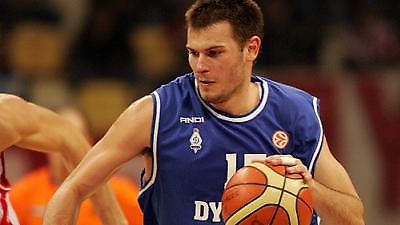 ΜVP o Τερέλ Λίντει