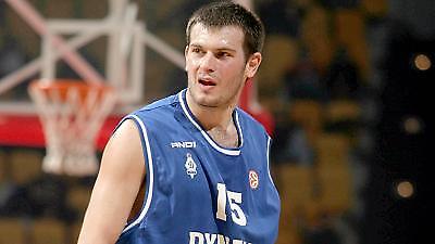 MVP της αγωνιστικής ο Φώτσης