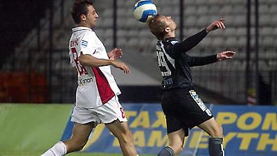 Φούφουλας: «Θα πρέπει να το πιστέψουμε»