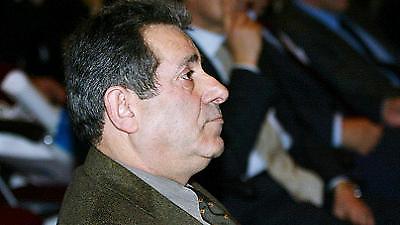 Φούρας: «Η καρδιά του βόλεϊ χτυπάει στην Πάτρα»