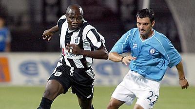 ΠΑΟΚ: Επιστρέφει ο Φουτσίνι