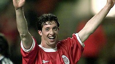 Στην ομάδα της καρδιάς του ο Φάουλερ