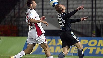 Φούφουλας: «Θα έρθουν τα θετικά αποτελέσματα»