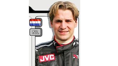 Ο Ολλανδός rookie