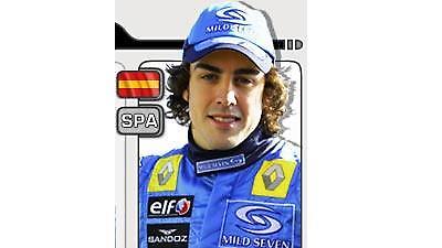 Ο ταλαντούχος Ισπανός