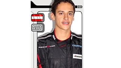 Ο άγνωστος Αυστριακός