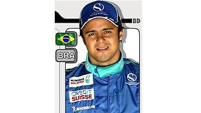 Με το ταπεραμέντο του Βραζιλιάνου