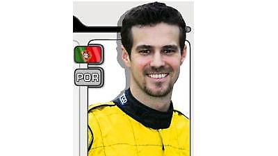 Ο Λουίς Φίγκο της Formula 1