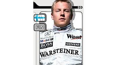 Ο «Ιπτάμενος» Φιλανδός