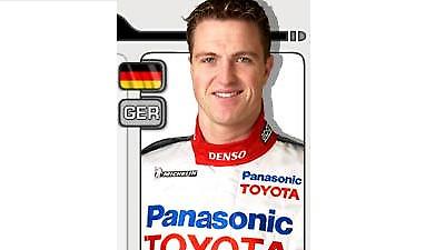 Και η Toyota θέλει το Γερμανό της…