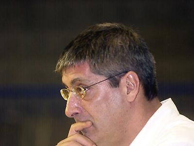 Δοκιμάζει Σέρβο ο Κολοσσός