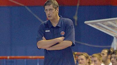 Α1: Τέλος ο Φραγκιάς από τον Κολοσσό