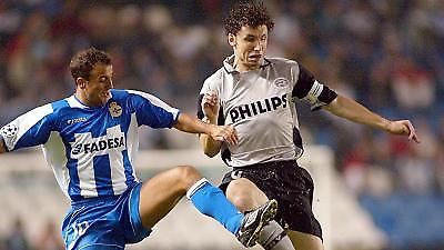 Το τέλος δύο «σημαιών»