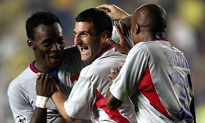 Λιλ – Λυών το ντέρμπι για τους «32» του Λιγκ Καπ