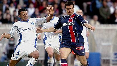 Πέρασαν τα φαβορί στο Λιγκ Καπ Γαλλίας