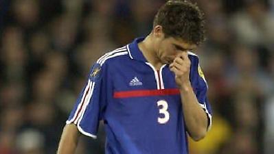 Χωρίς Εσκουντέ με Λιθουανία η Γαλλία