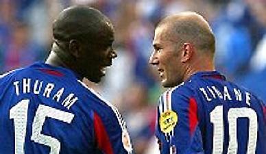 Στο δρόμο του Ζιζού και ο Τιράμ;