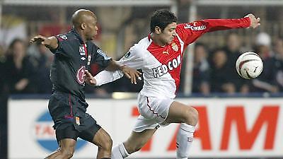 Εύκολη κλήρωση για Μονακό