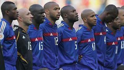 Φιλικά με Μεξικό και Δανία «έκλεισε» η Γαλλία