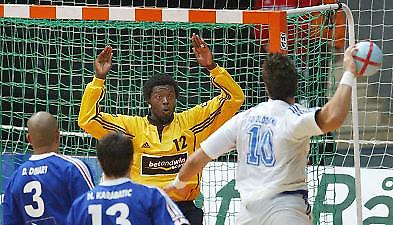 Πρωταθλήτρια Ευρώπης η Γαλλία