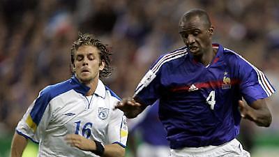 «Φιλικό»… ξεμούδιασμα για την Γαλλία