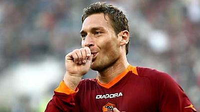 Serie A: Στους ομίλους η Ρόμα