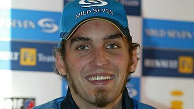 Ο Μοντανί στο γκραν-πρι Ευρώπης