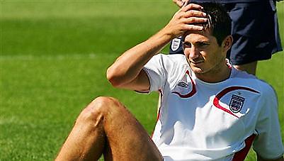 Στην αντεπίθεση περνάει ο Λάμπαρντ