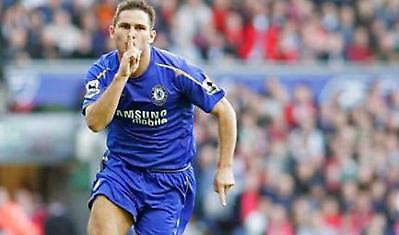 Λάμπαρντ: «Δεν το χάνουμε»