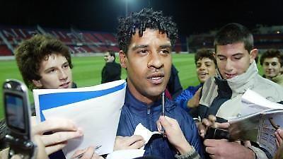 Ράικαρντ: «Ο Μουρίνιο έχει νεύρα»