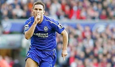 Κινείται για Λάμπαρντ η Μπαρτσελόνα