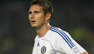 Λάμπαρντ: «Κανένα πρόβλημα με τον Πολ»