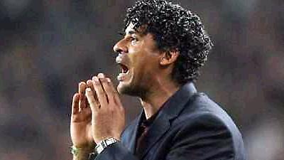 Ράικαρντ: «Δεν υπάρχει θέμα Τσέλσι»