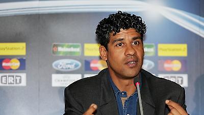 Ράικαρντ: «Καλή ομάδα ο Παναθηναϊκός»