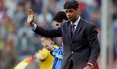 Δεν ανησυχεί ο Ράικαρντ