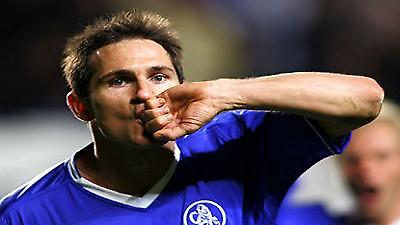 Ανταλλαγή Βιειρά με Λάμπαρντ;