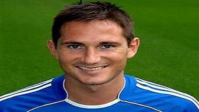 Λάμπαρντ: «Θα υπογράψω το επόμενο καλοκαίρι»