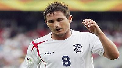 Εκτός και ο Λάμπαρντ