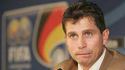 Ανακοινώθηκε η αποστολή της Αυστραλίας