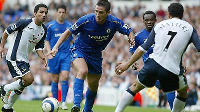 Λαμπάρντ: «Η κριτική μας ενώνει»