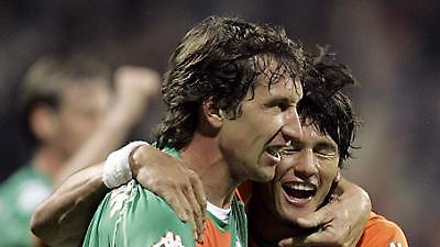 «Πλήγμα» για Βέρντερ