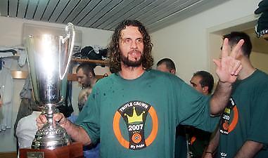 Αλβέρτης: «Υποχρεωμένοι να πρωταγωνιστούμε»