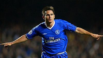 Αποχωρεί ο Λάμπαρντ από Τσέλσι;