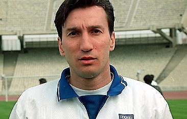 Φραντζέσκος: «Μπορούμε να κάνουμε το 3 στα 3»