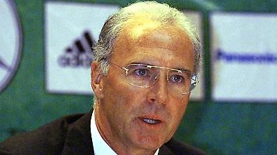 «Διχασμένος» για το Νο1 της Γερμανίας ο «Κάιζερ»