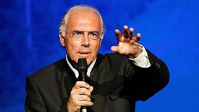 Μπεκενμπάουερ: «Γίναμε χειρότεροι από τους Ιταλούς»