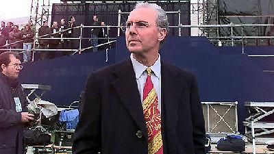 Μπεκενμπαόυερ: Η Γερμανία καλύτερη ομάδα της Ευρώπης