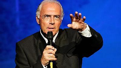 Σκέφτεται την προεδρία της ΟΥΕΦΑ ο Μπεκενμπάουερ