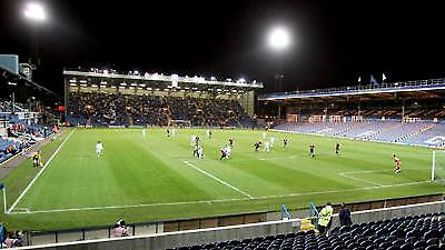 Νέο γήπεδο για την Πόρτσμουθ