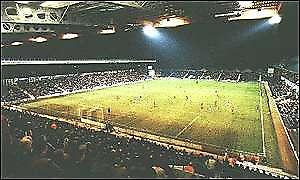 Πρωτοχρονιάτικος μποναμάς για Πόρτσμουθ